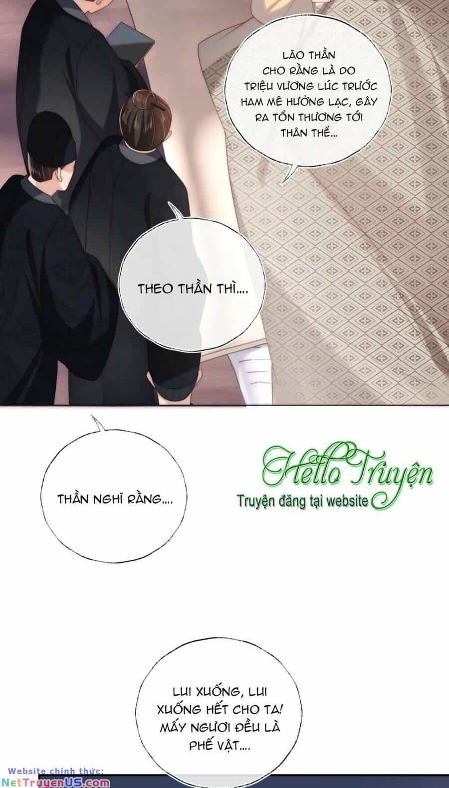 Dưỡng Địch Vi Hoạn - Chương 254 - ảnh 11