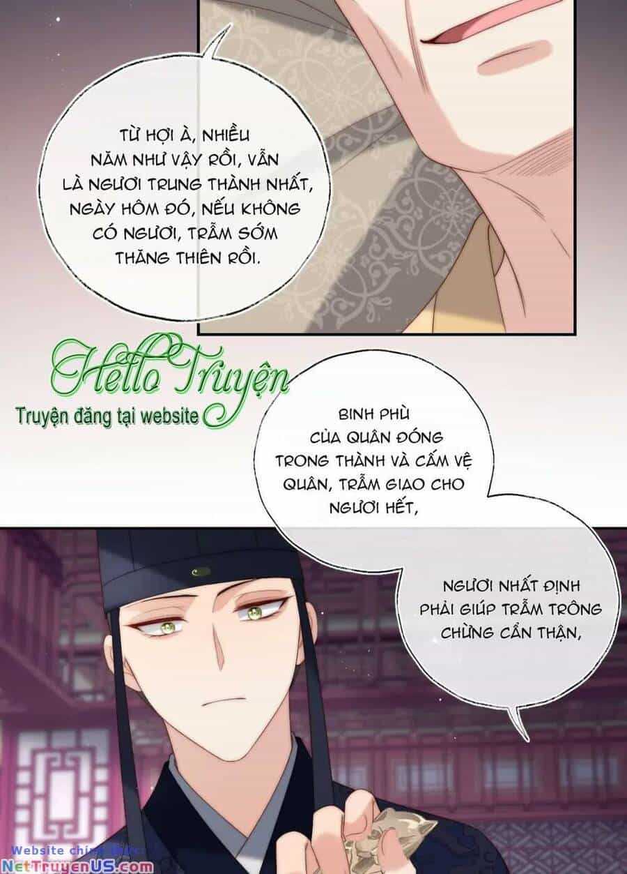 Dưỡng Địch Vi Hoạn - Chương 254 - ảnh 14