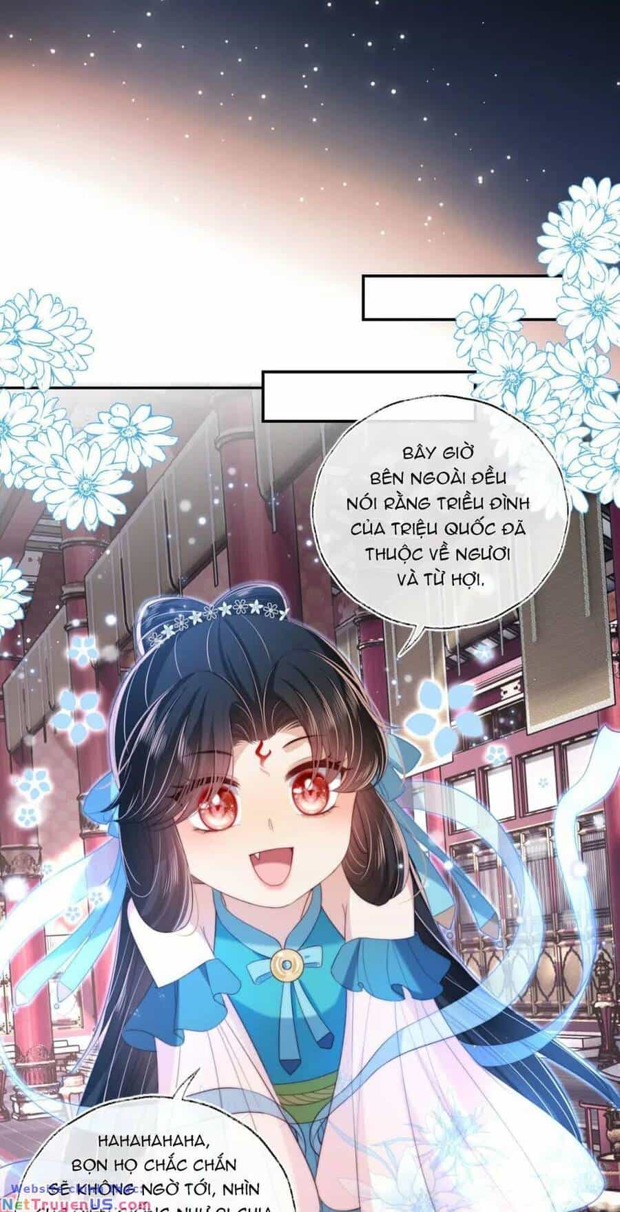 Dưỡng Địch Vi Hoạn - Chương 254 - ảnh 30