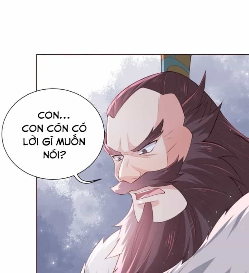 Dưỡng Địch Vi Hoạn - Chương 27 - ảnh 11