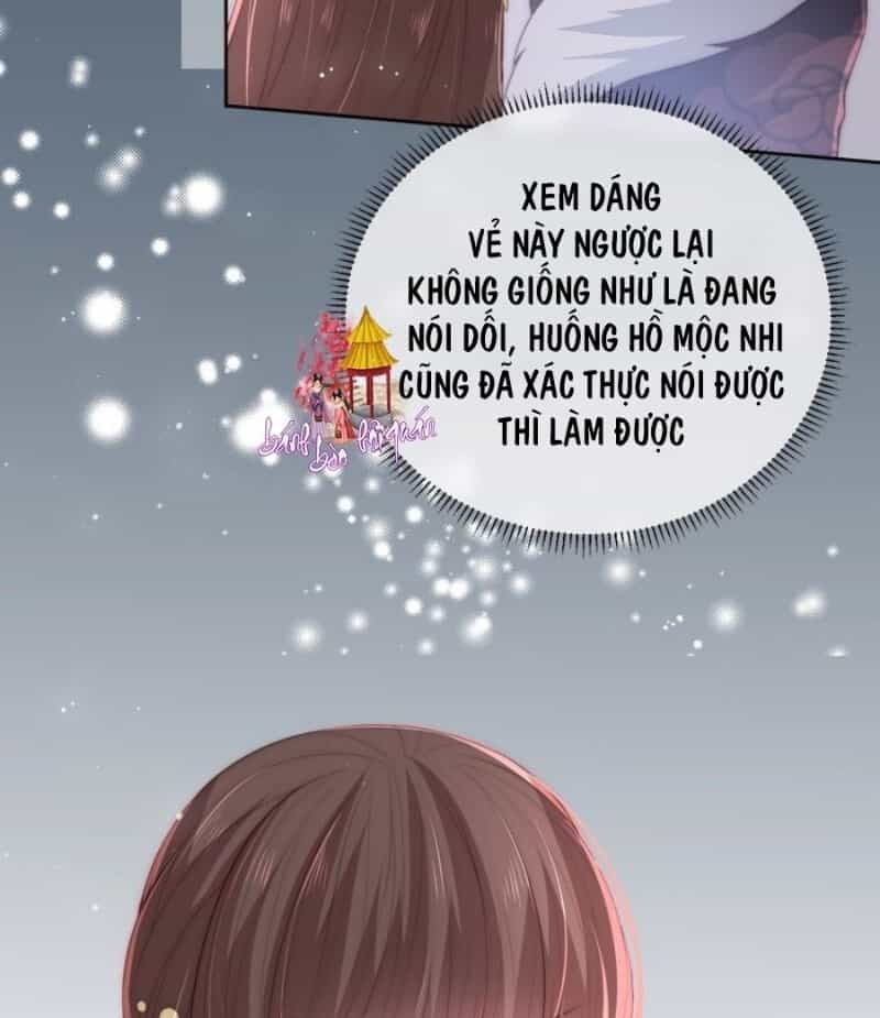 Dưỡng Địch Vi Hoạn - Chương 27 - ảnh 17