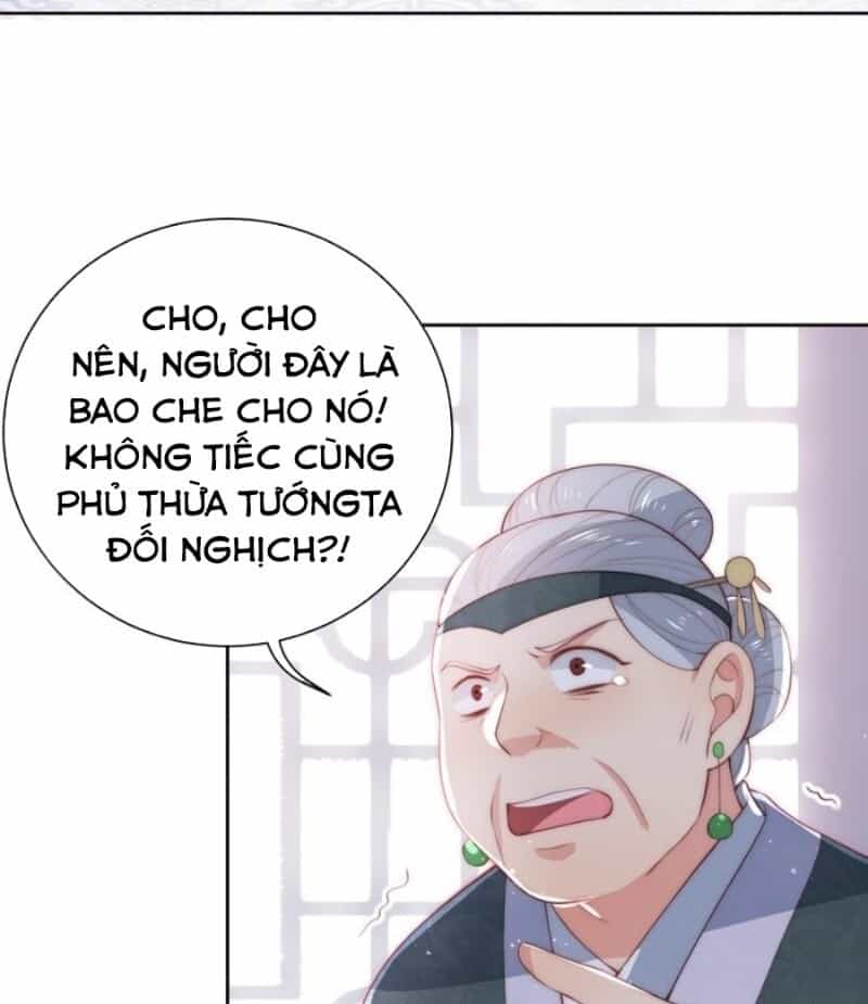 Dưỡng Địch Vi Hoạn - Chương 27 - ảnh 23