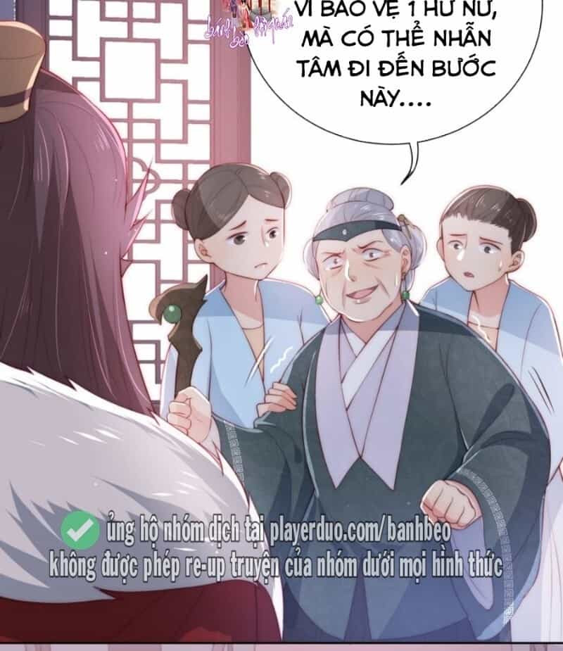 Dưỡng Địch Vi Hoạn - Chương 27 - ảnh 26
