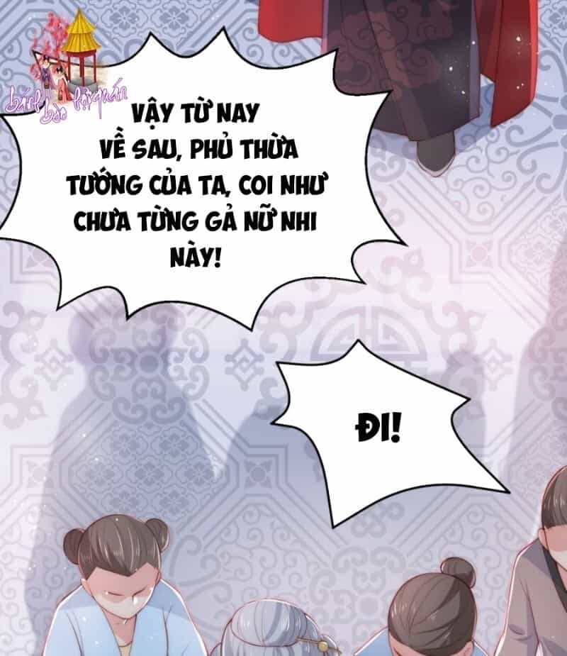 Dưỡng Địch Vi Hoạn - Chương 27 - ảnh 28