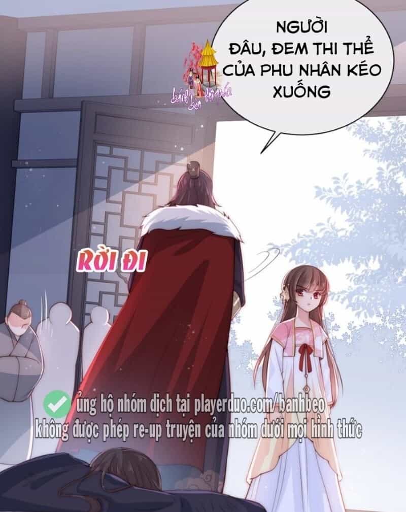 Dưỡng Địch Vi Hoạn - Chương 27 - ảnh 31