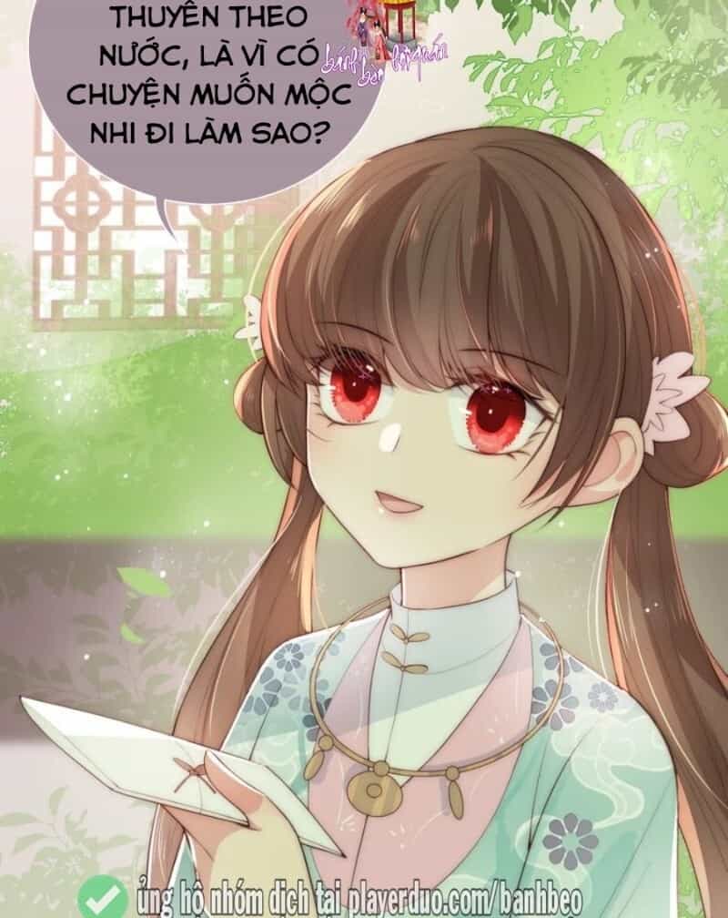 Dưỡng Địch Vi Hoạn - Chương 27 - ảnh 39