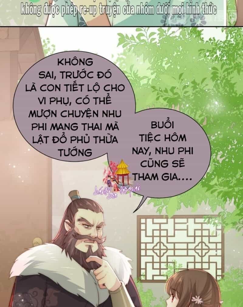 Dưỡng Địch Vi Hoạn - Chương 27 - ảnh 40