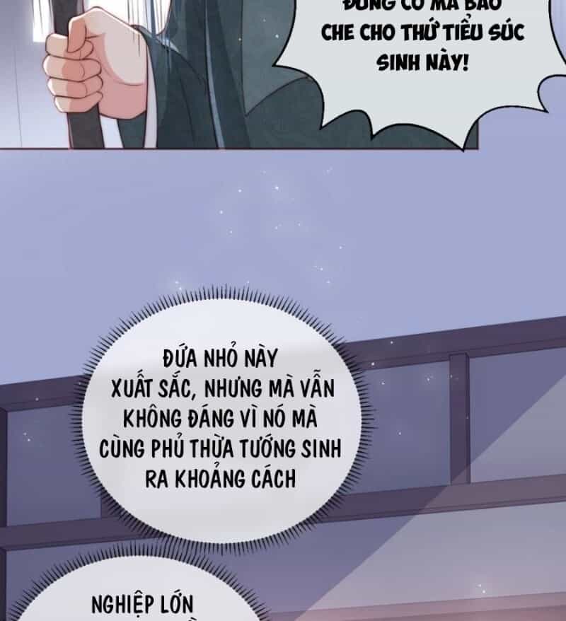 Dưỡng Địch Vi Hoạn - Chương 27 - ảnh 5