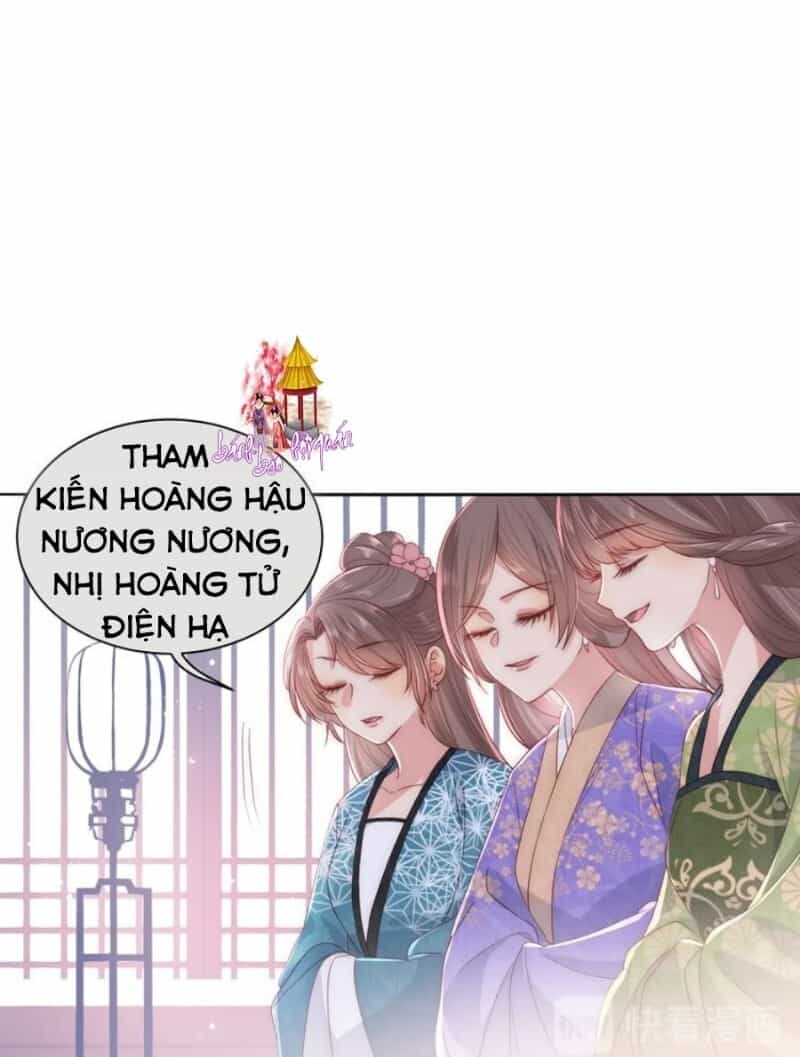 Dưỡng Địch Vi Hoạn - Chương 27 - ảnh 52