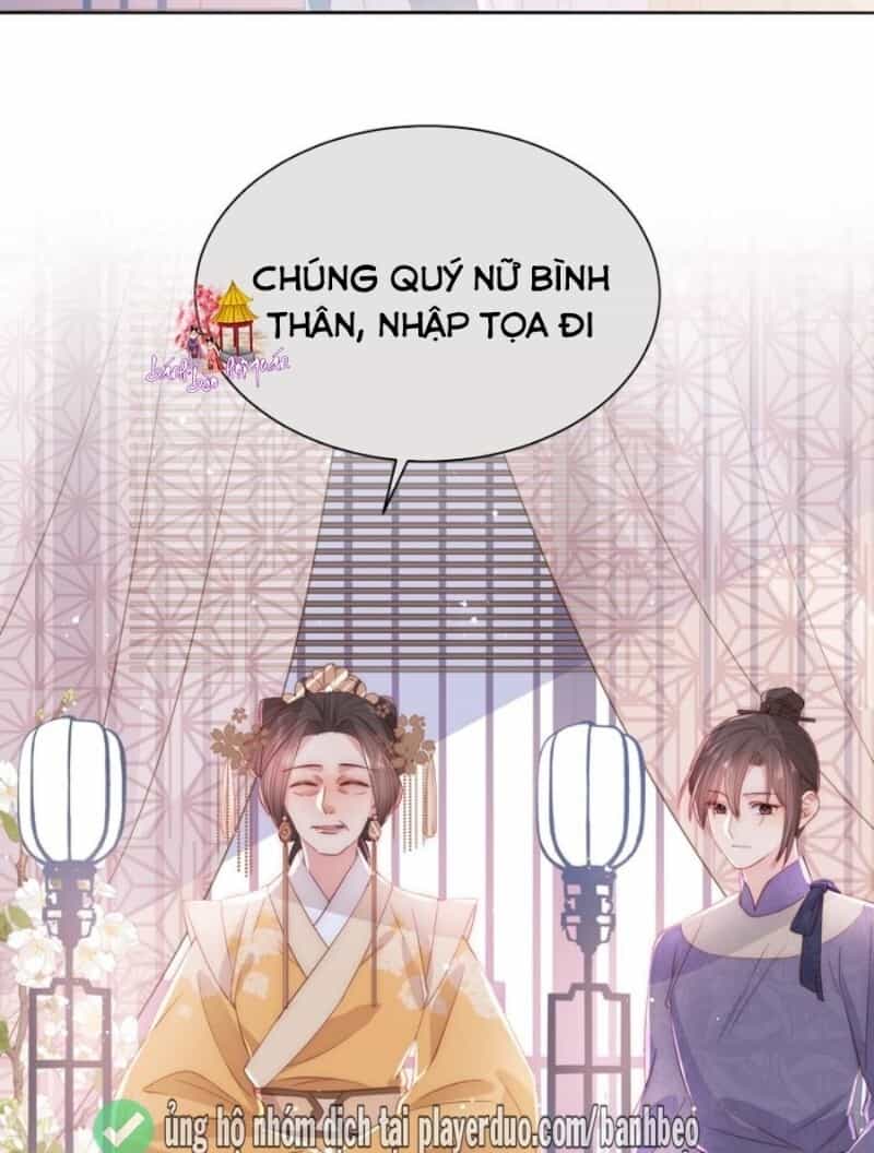 Dưỡng Địch Vi Hoạn - Chương 27 - ảnh 53