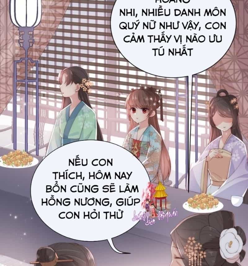 Dưỡng Địch Vi Hoạn - Chương 27 - ảnh 64