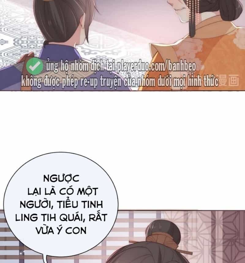 Dưỡng Địch Vi Hoạn - Chương 27 - ảnh 65