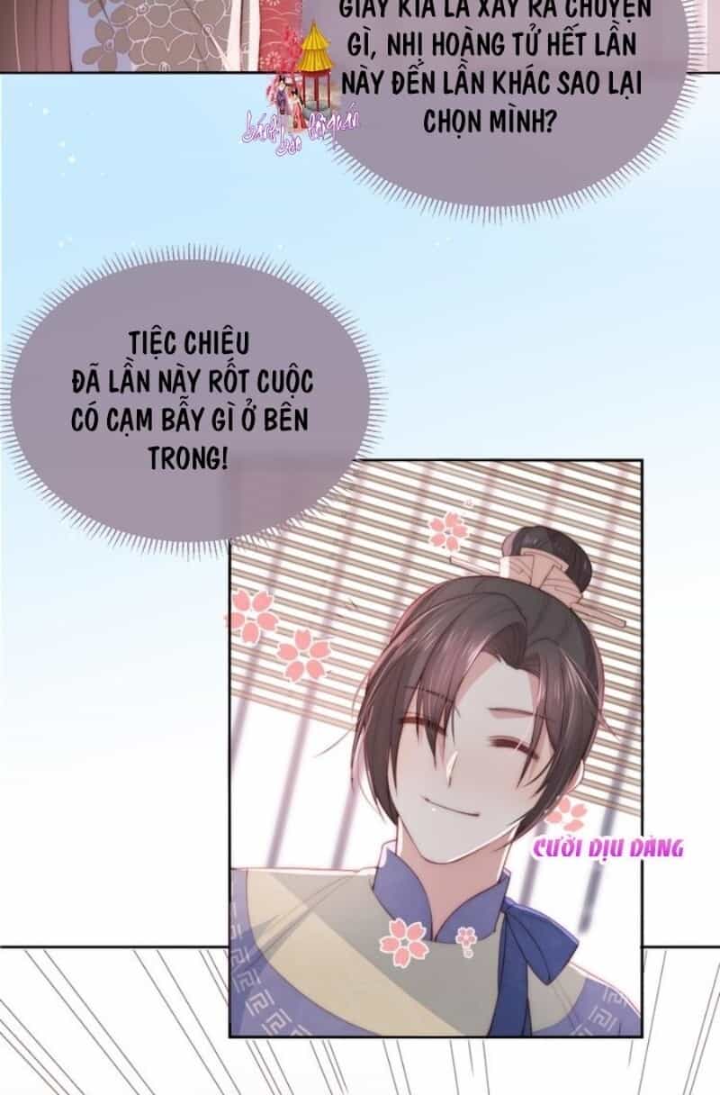 Dưỡng Địch Vi Hoạn - Chương 27 - ảnh 74