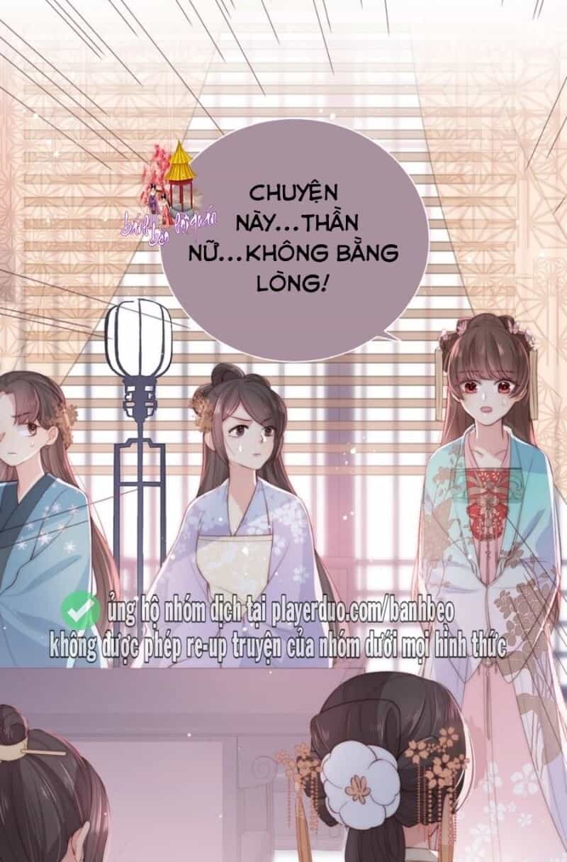 Dưỡng Địch Vi Hoạn - Chương 27 - ảnh 75
