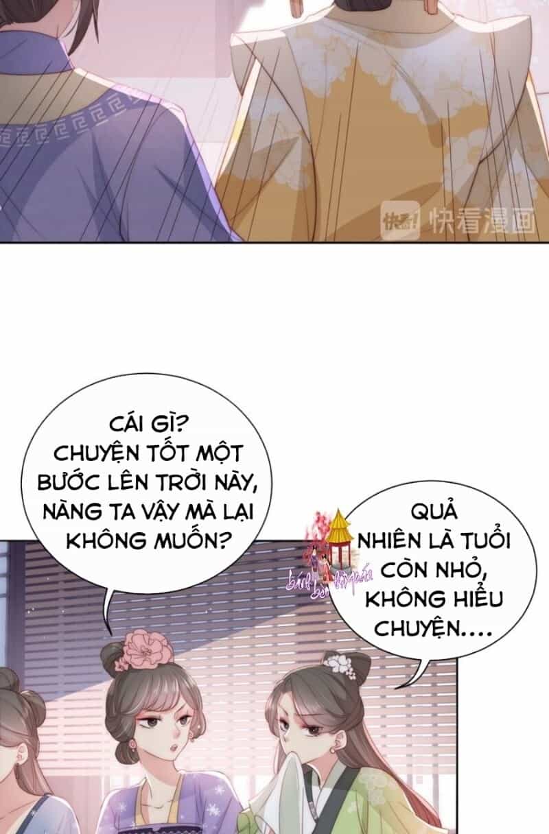 Dưỡng Địch Vi Hoạn - Chương 27 - ảnh 76