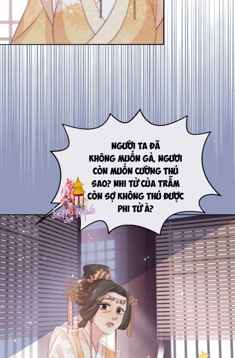 Dưỡng Địch Vi Hoạn - Chương 27 - ảnh 79
