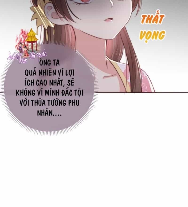 Dưỡng Địch Vi Hoạn - Chương 27 - ảnh 8