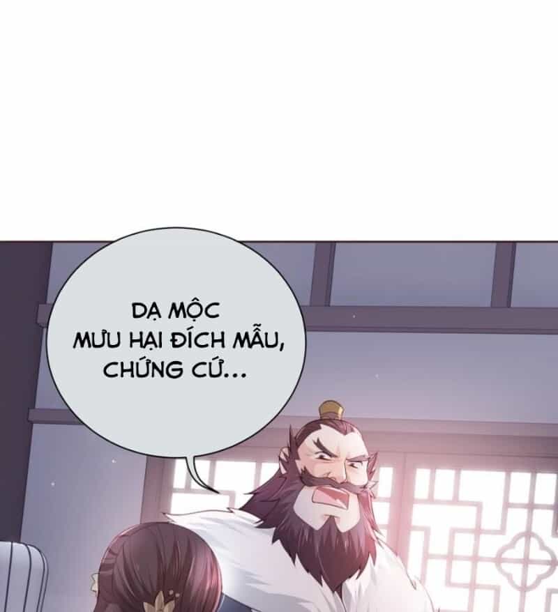 Dưỡng Địch Vi Hoạn - Chương 27 - ảnh 9