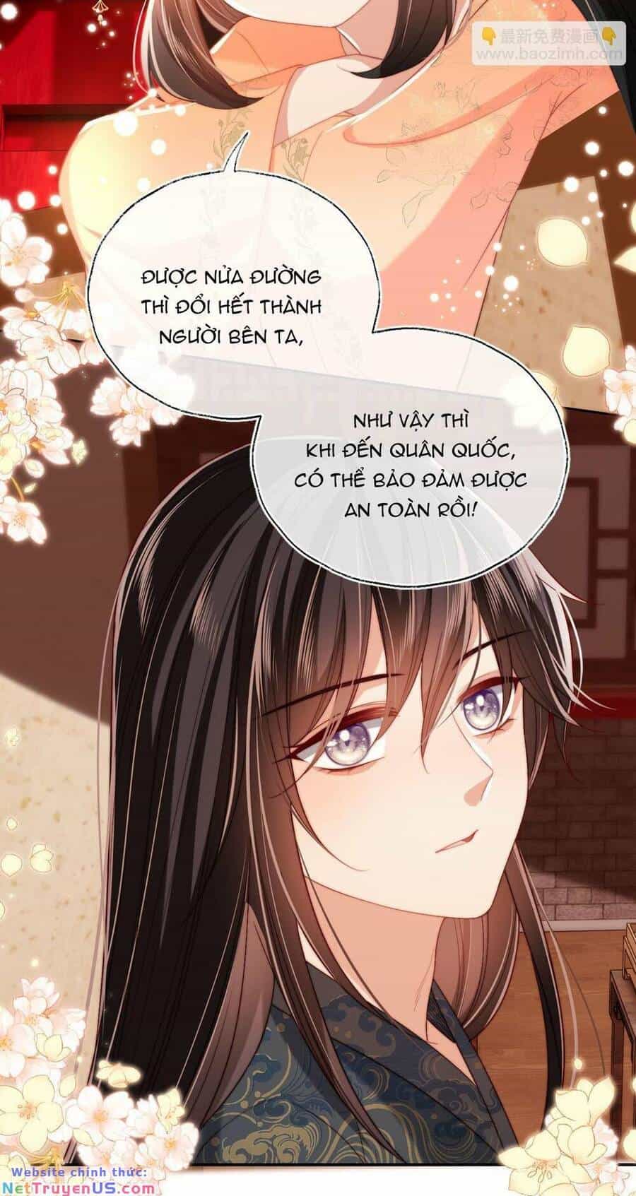 Dưỡng Địch Vi Hoạn - Chương 256 - ảnh 21