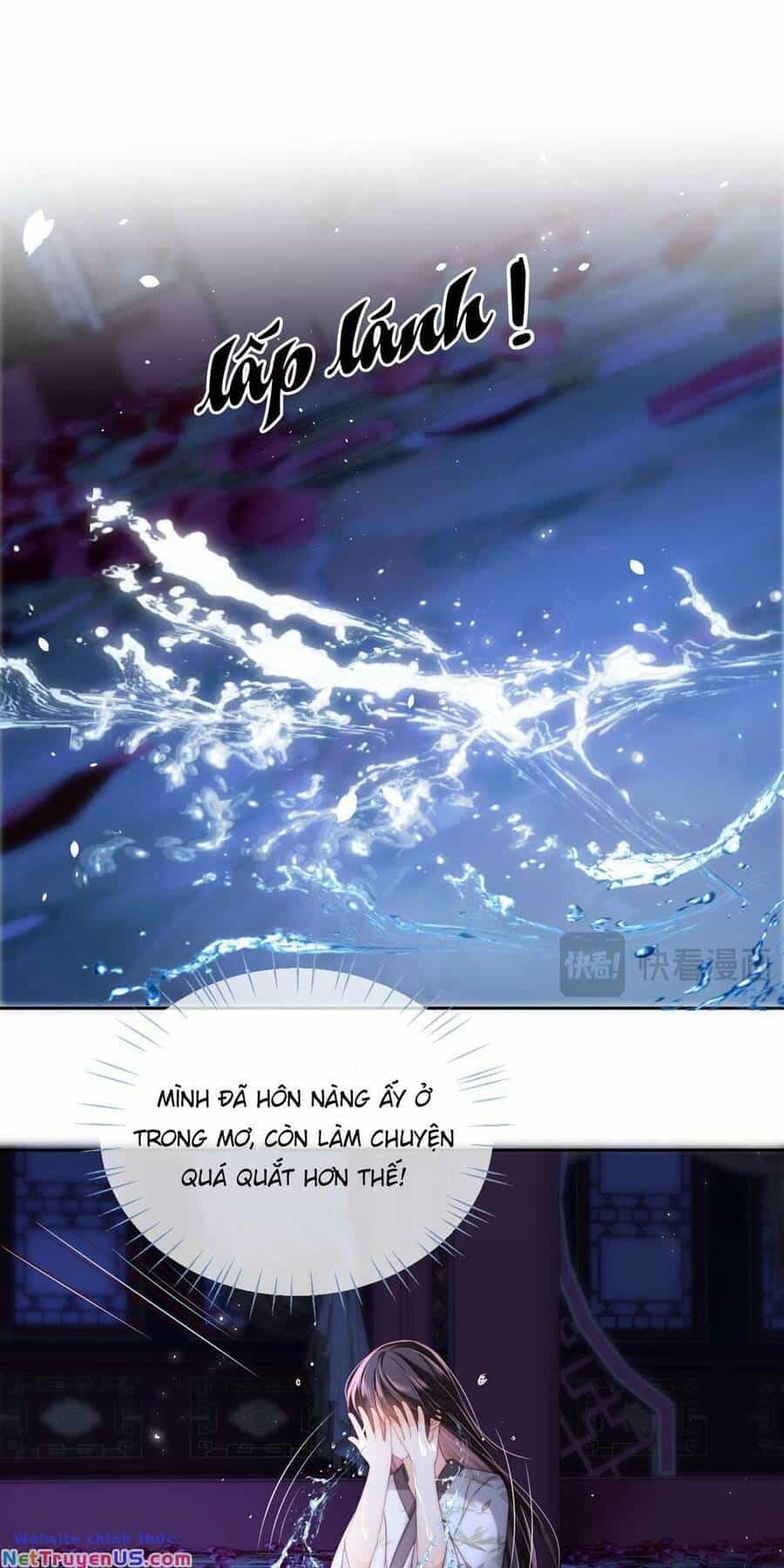 Dưỡng Địch Vi Hoạn - Chương 256 - ảnh 4