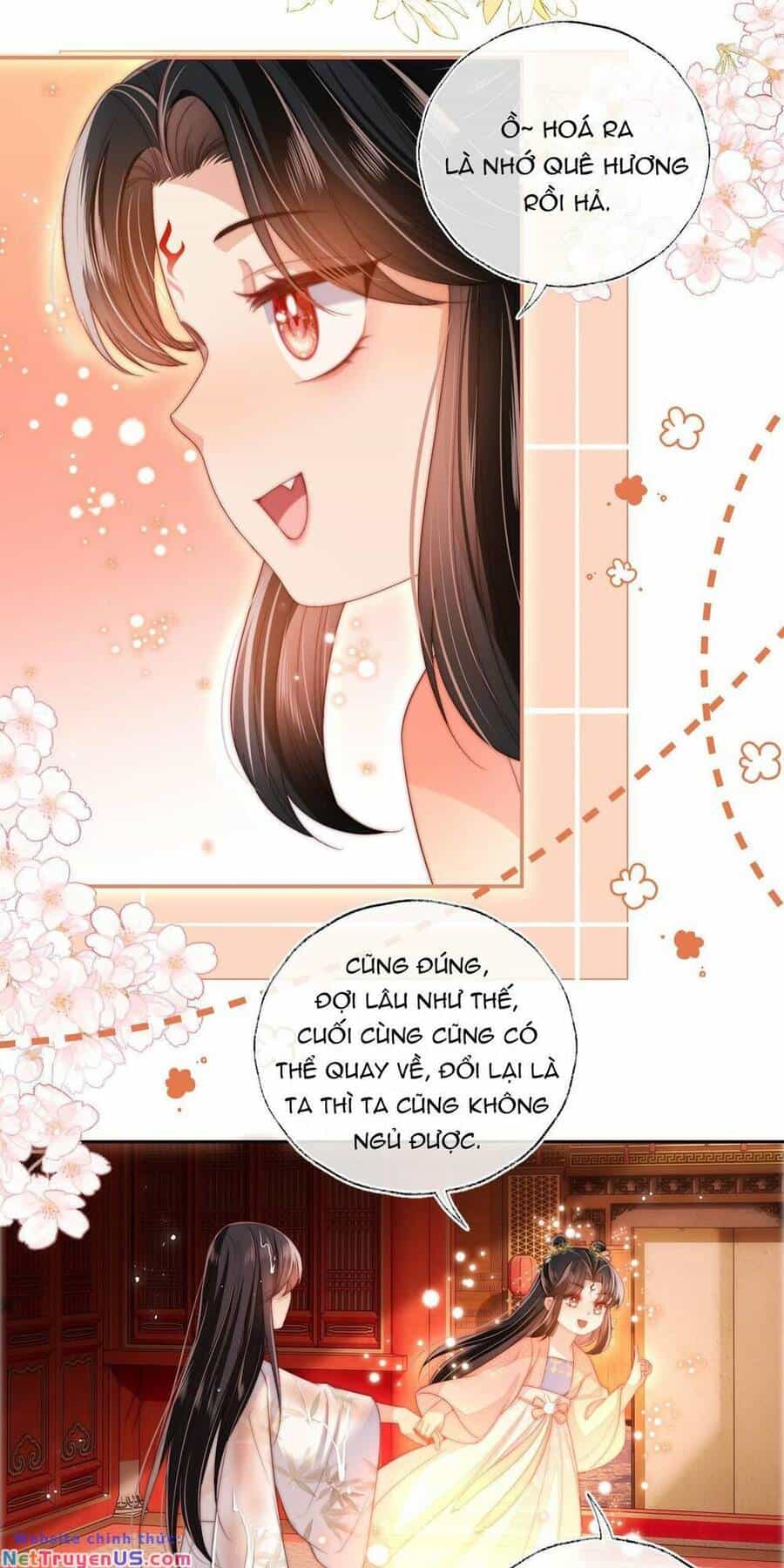 Dưỡng Địch Vi Hoạn - Chương 256 - ảnh 14
