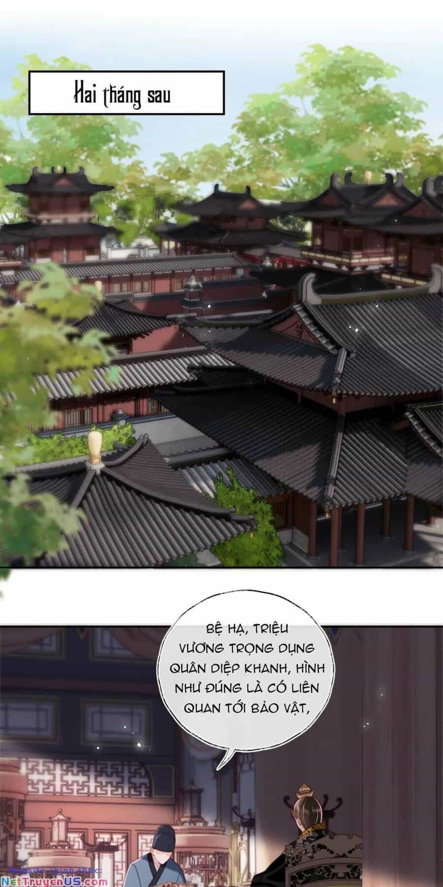 Dưỡng Địch Vi Hoạn - Chương 257 - ảnh 11