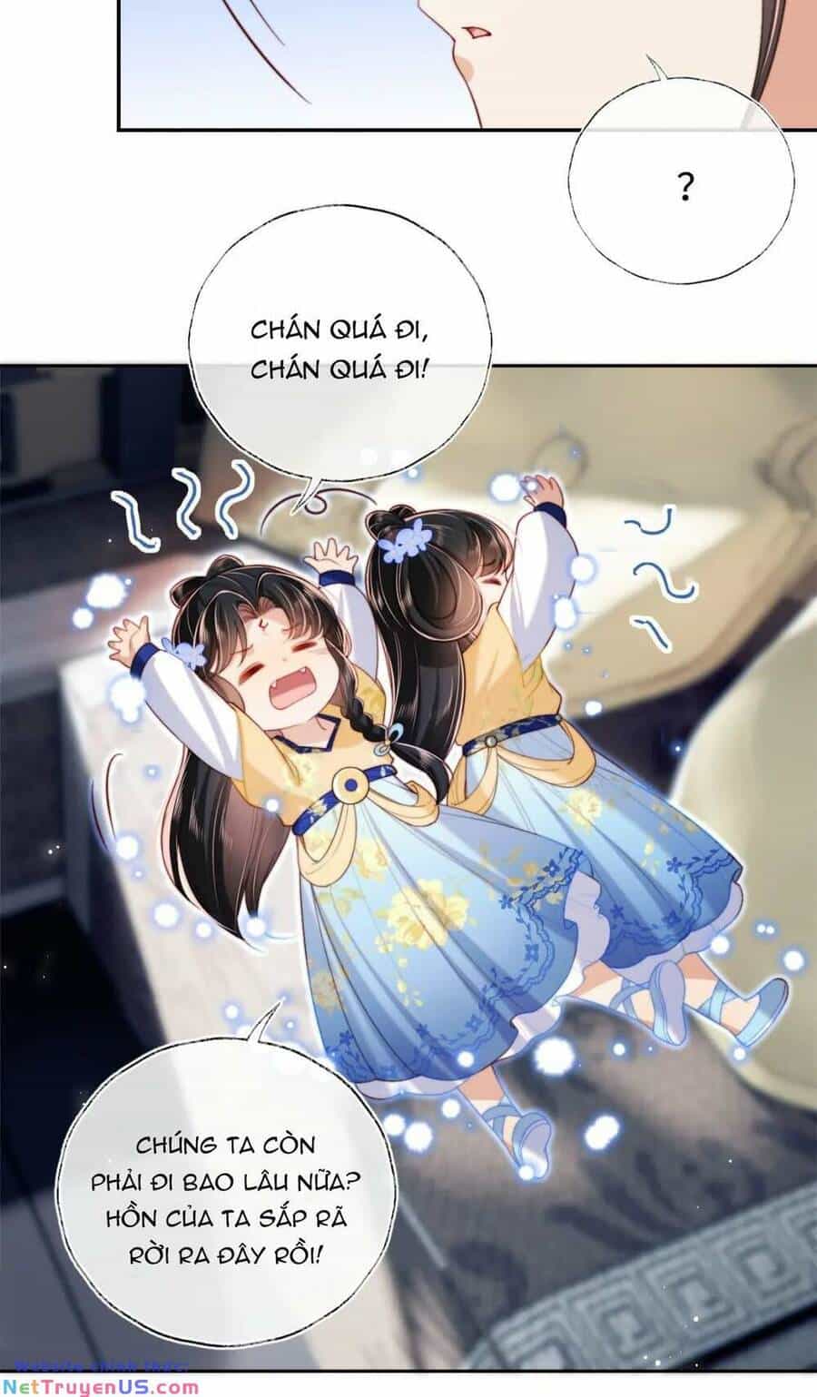 Dưỡng Địch Vi Hoạn - Chương 257 - ảnh 16