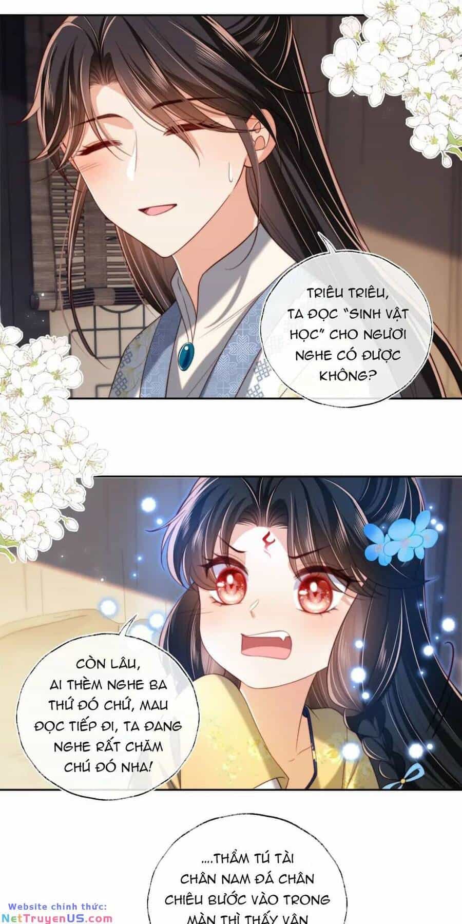 Dưỡng Địch Vi Hoạn - Chương 257 - ảnh 26