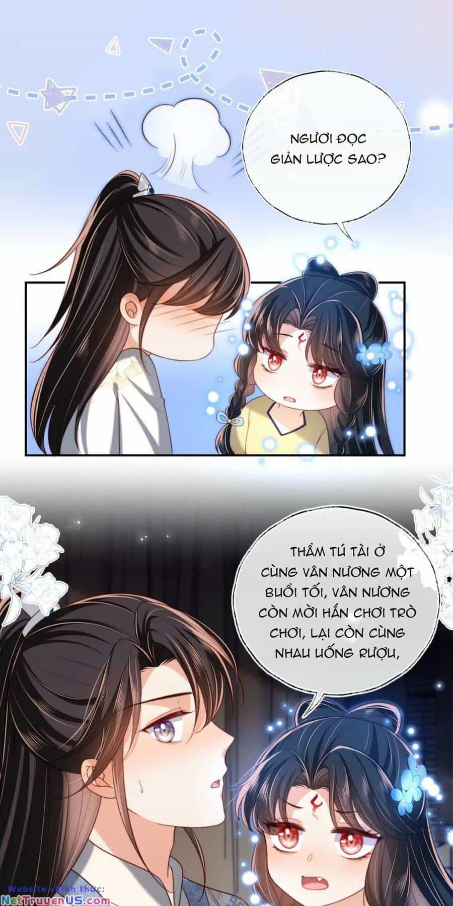 Dưỡng Địch Vi Hoạn - Chương 257 - ảnh 29