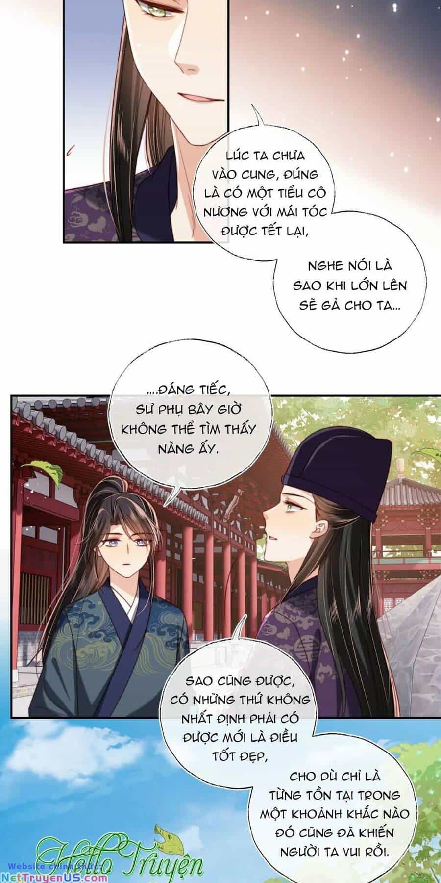 Dưỡng Địch Vi Hoạn - Chương 257 - ảnh 5