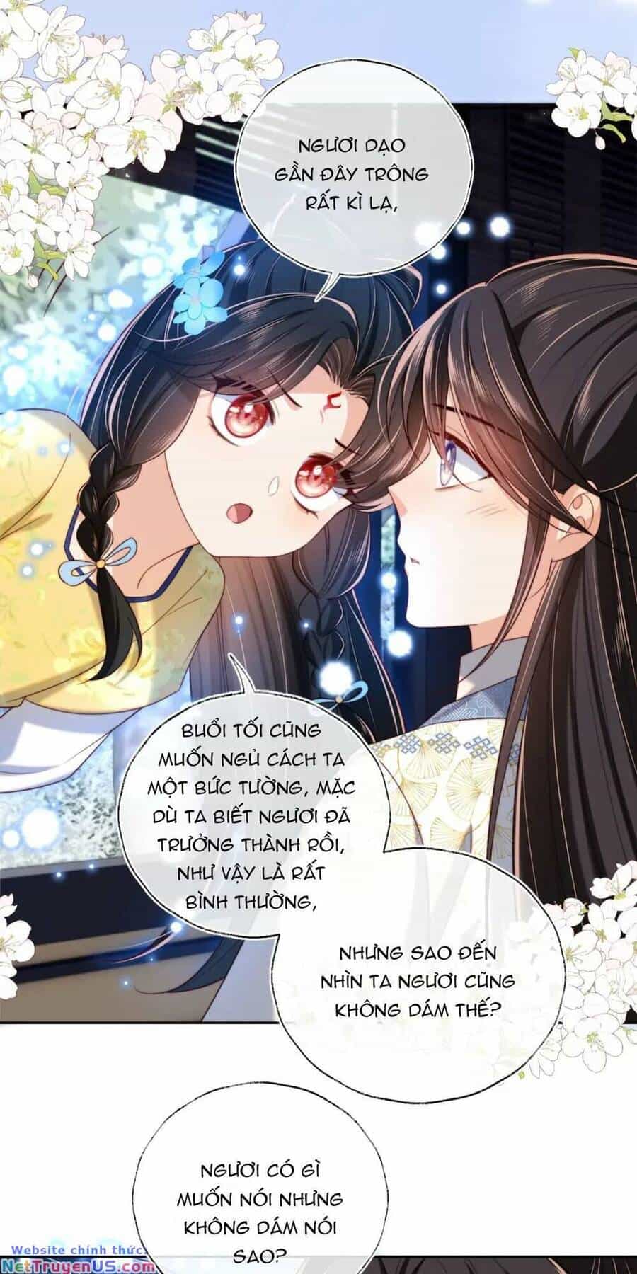 Dưỡng Địch Vi Hoạn - Chương 257 - ảnh 32