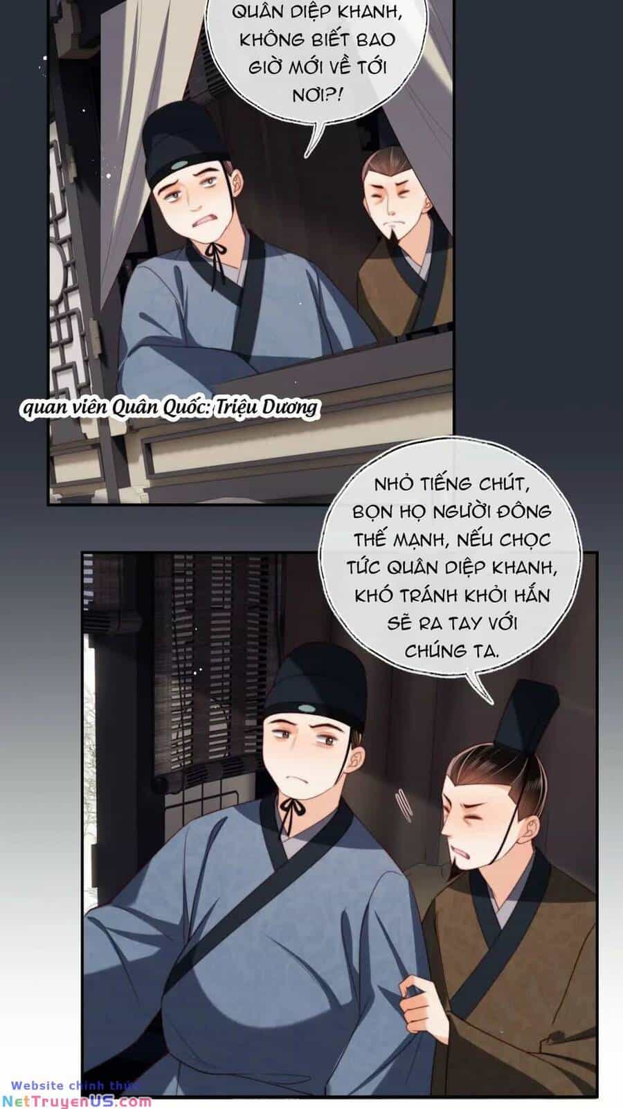 Dưỡng Địch Vi Hoạn - Chương 258 - ảnh 6