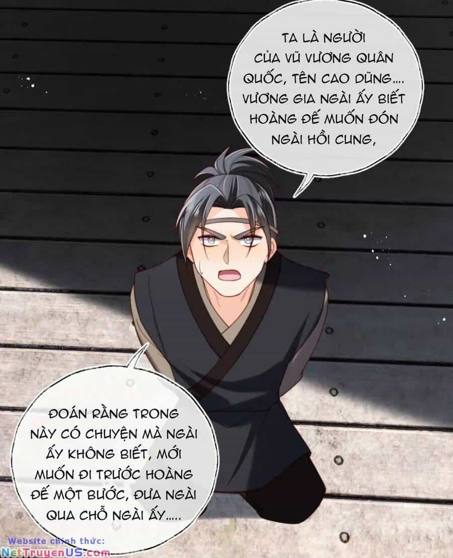 Dưỡng Địch Vi Hoạn - Chương 258 - ảnh 33