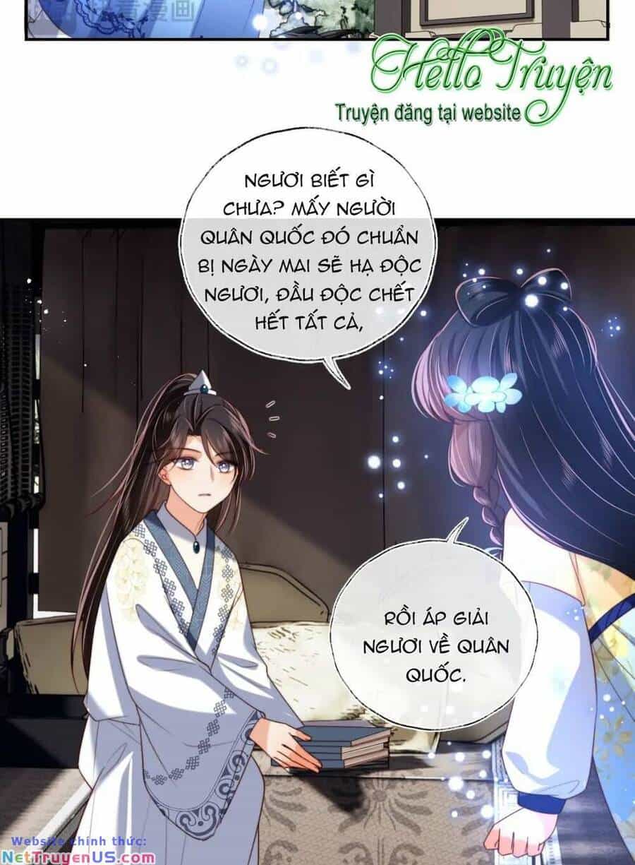 Dưỡng Địch Vi Hoạn - Chương 258 - ảnh 8