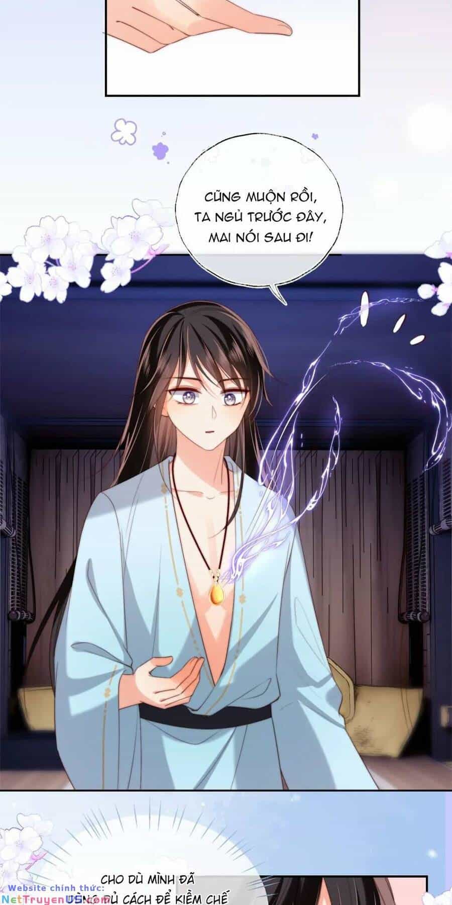Dưỡng Địch Vi Hoạn - Chương 259 - ảnh 21