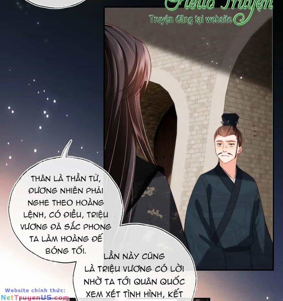 Dưỡng Địch Vi Hoạn - Chương 259 - ảnh 31