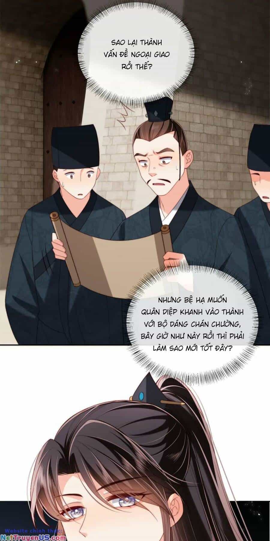 Dưỡng Địch Vi Hoạn - Chương 259 - ảnh 33