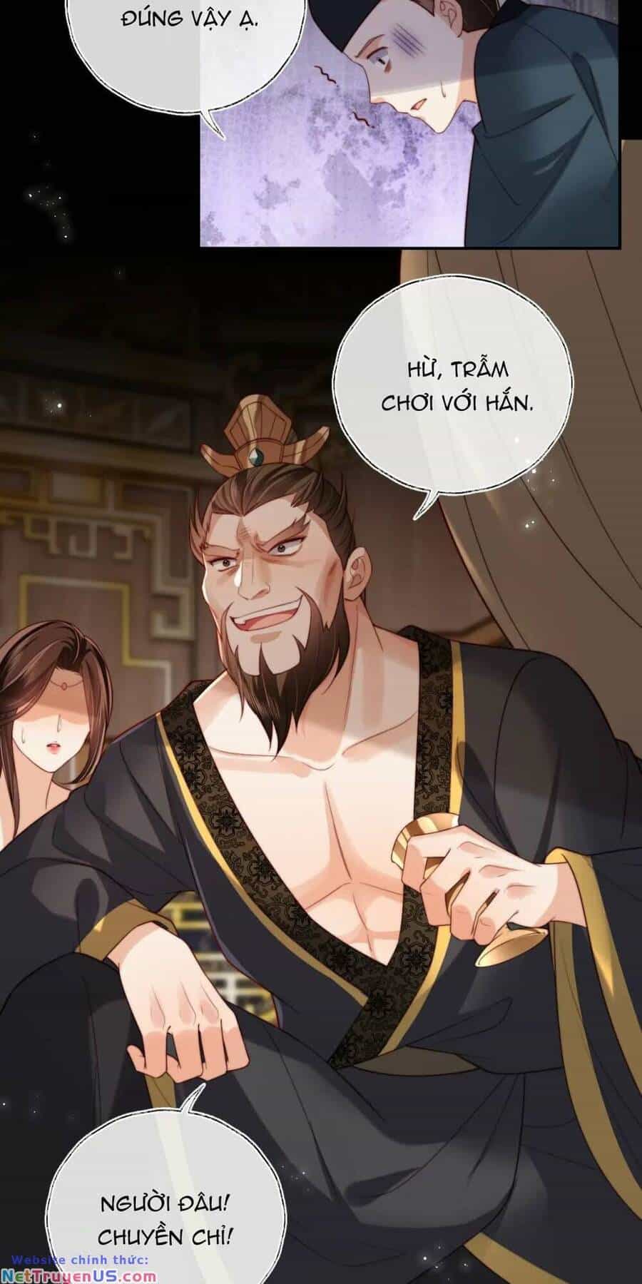 Dưỡng Địch Vi Hoạn - Chương 260 - ảnh 5