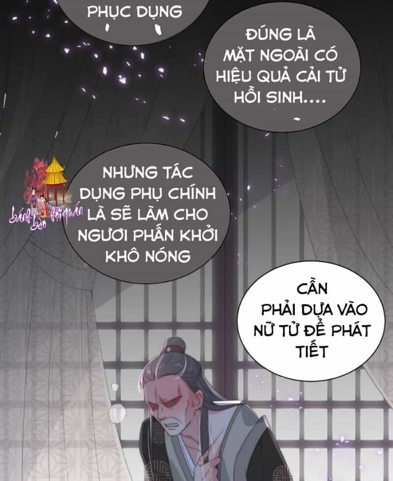 Dưỡng Địch Vi Hoạn - Chương 28 - ảnh 10