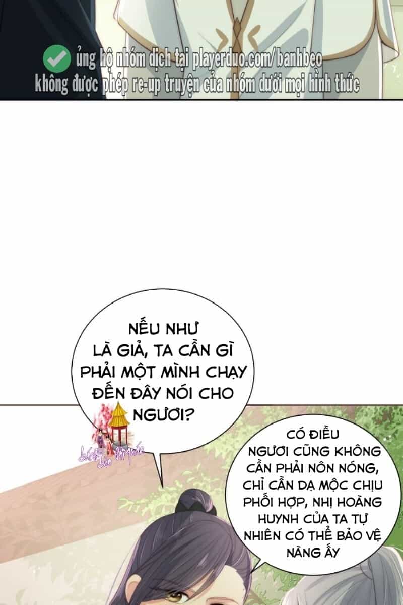 Dưỡng Địch Vi Hoạn - Chương 28 - ảnh 15