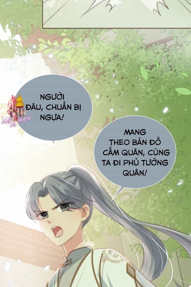 Dưỡng Địch Vi Hoạn - Chương 28 - ảnh 20
