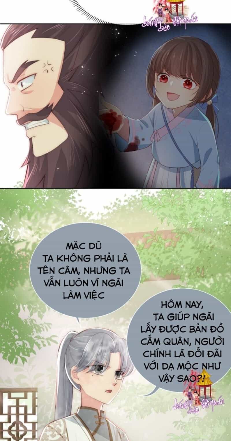 Dưỡng Địch Vi Hoạn - Chương 28 - ảnh 35