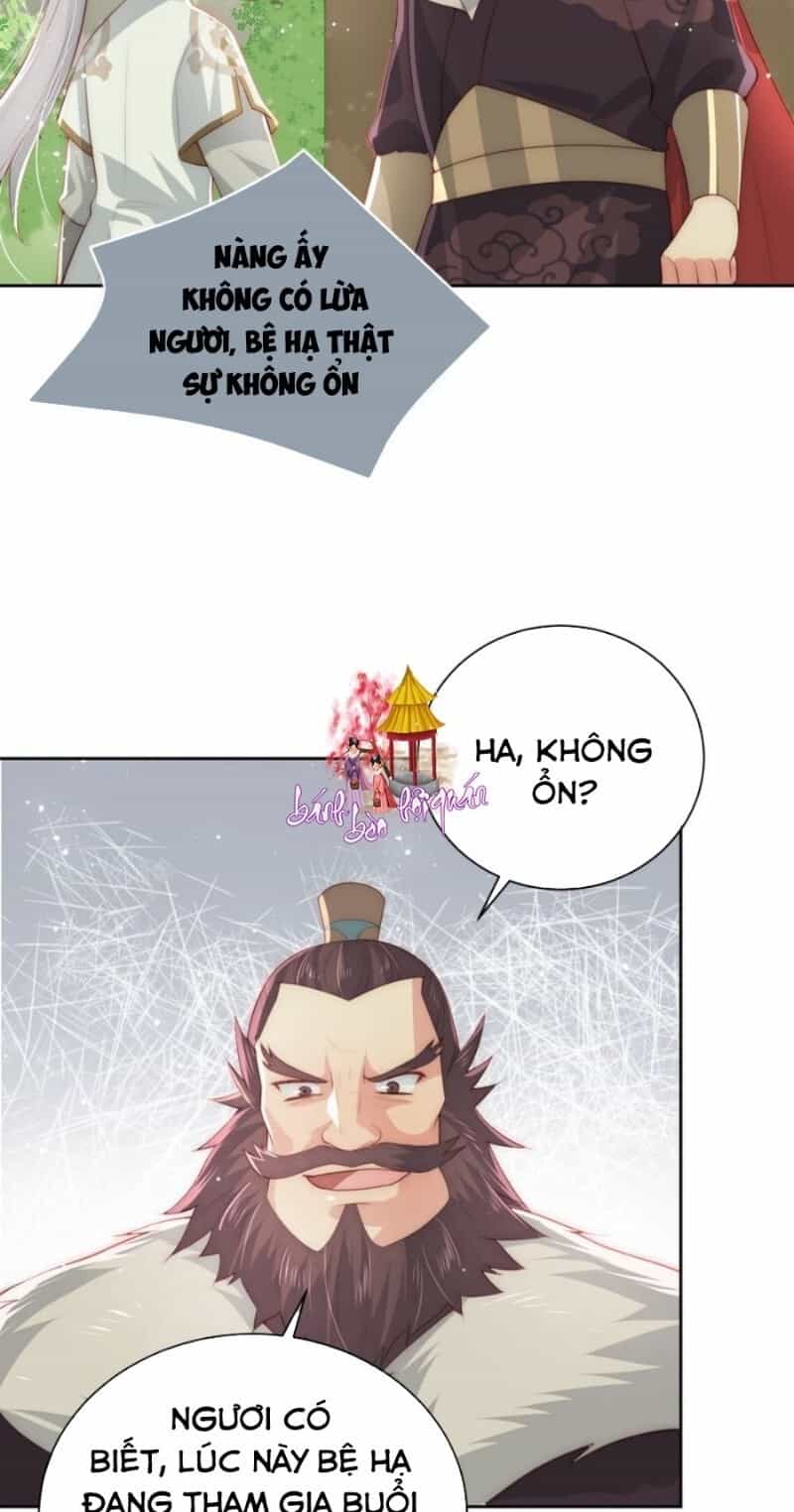 Dưỡng Địch Vi Hoạn - Chương 28 - ảnh 37