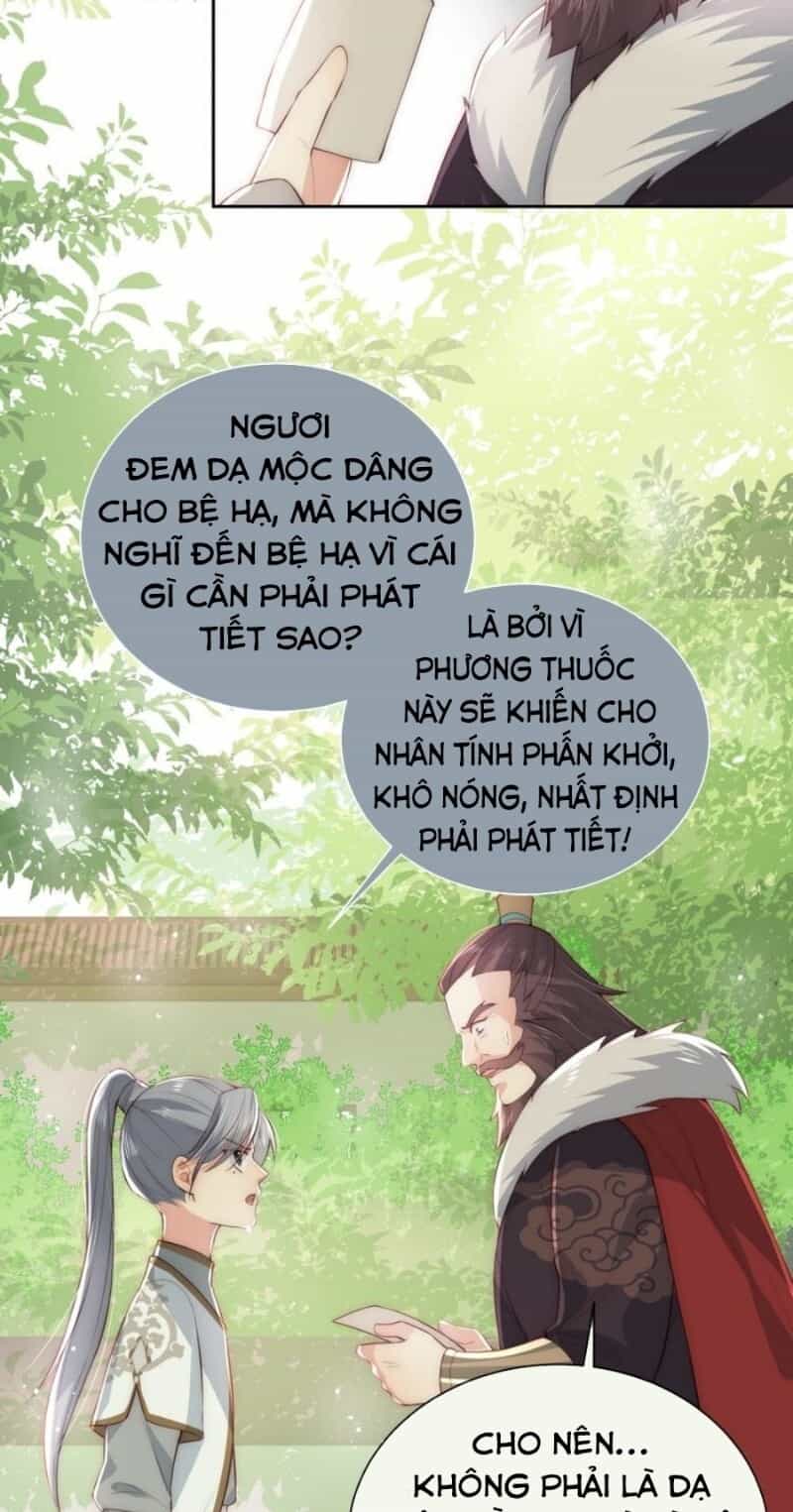 Dưỡng Địch Vi Hoạn - Chương 28 - ảnh 39