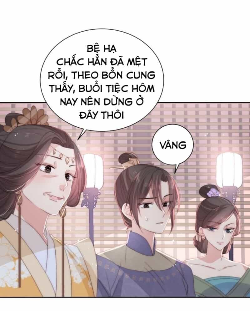 Dưỡng Địch Vi Hoạn - Chương 28 - ảnh 52