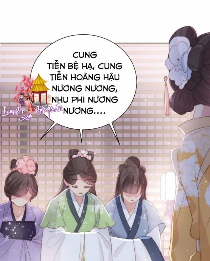 Dưỡng Địch Vi Hoạn - Chương 28 - ảnh 53