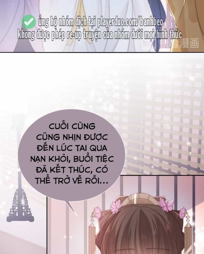 Dưỡng Địch Vi Hoạn - Chương 28 - ảnh 54