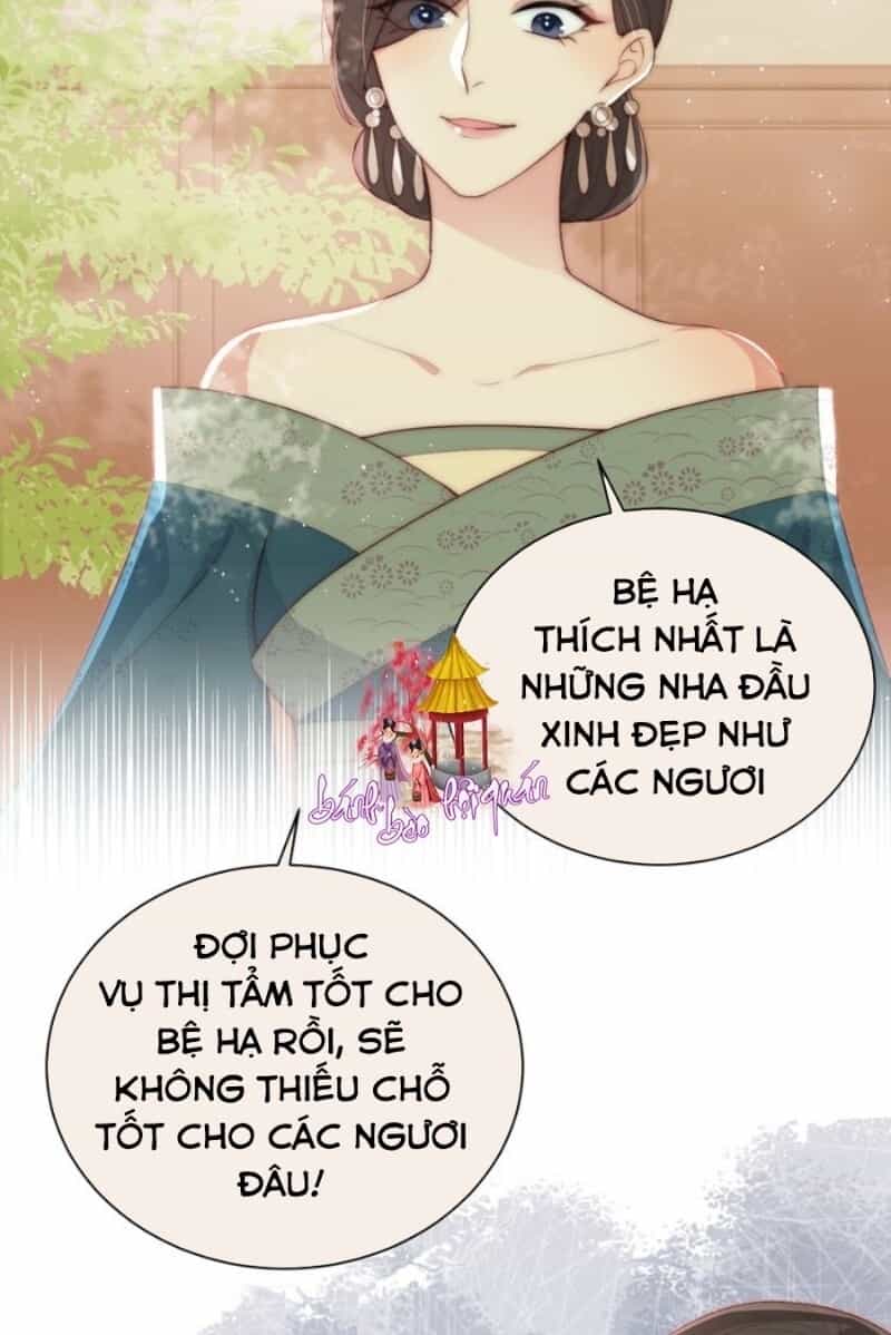 Dưỡng Địch Vi Hoạn - Chương 28 - ảnh 68