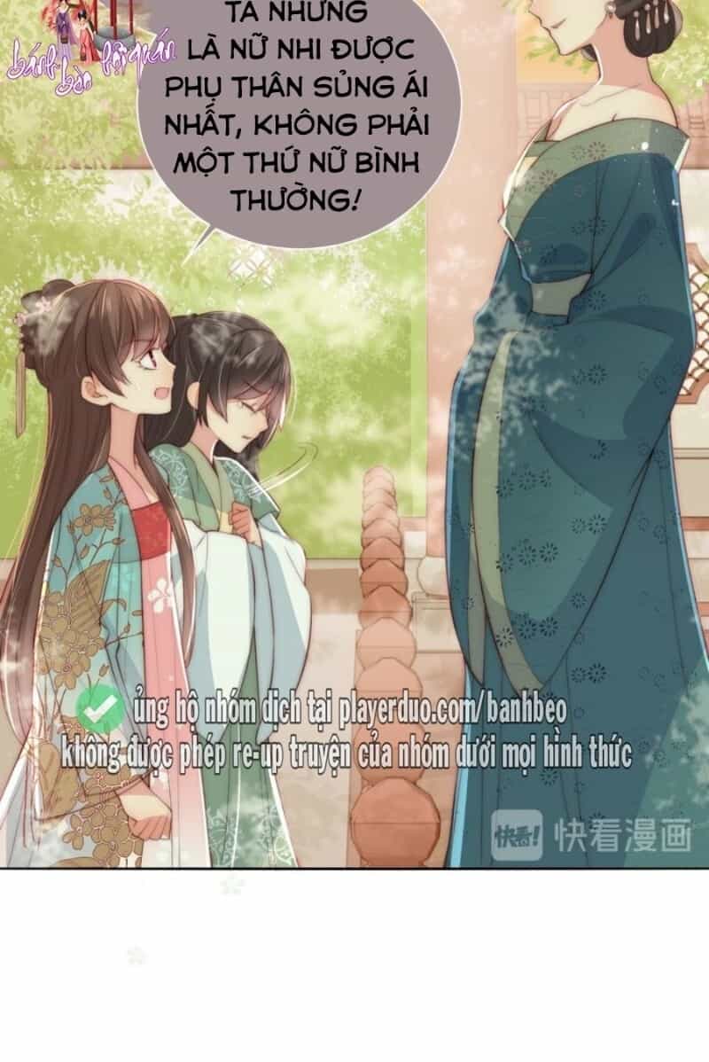 Dưỡng Địch Vi Hoạn - Chương 28 - ảnh 71