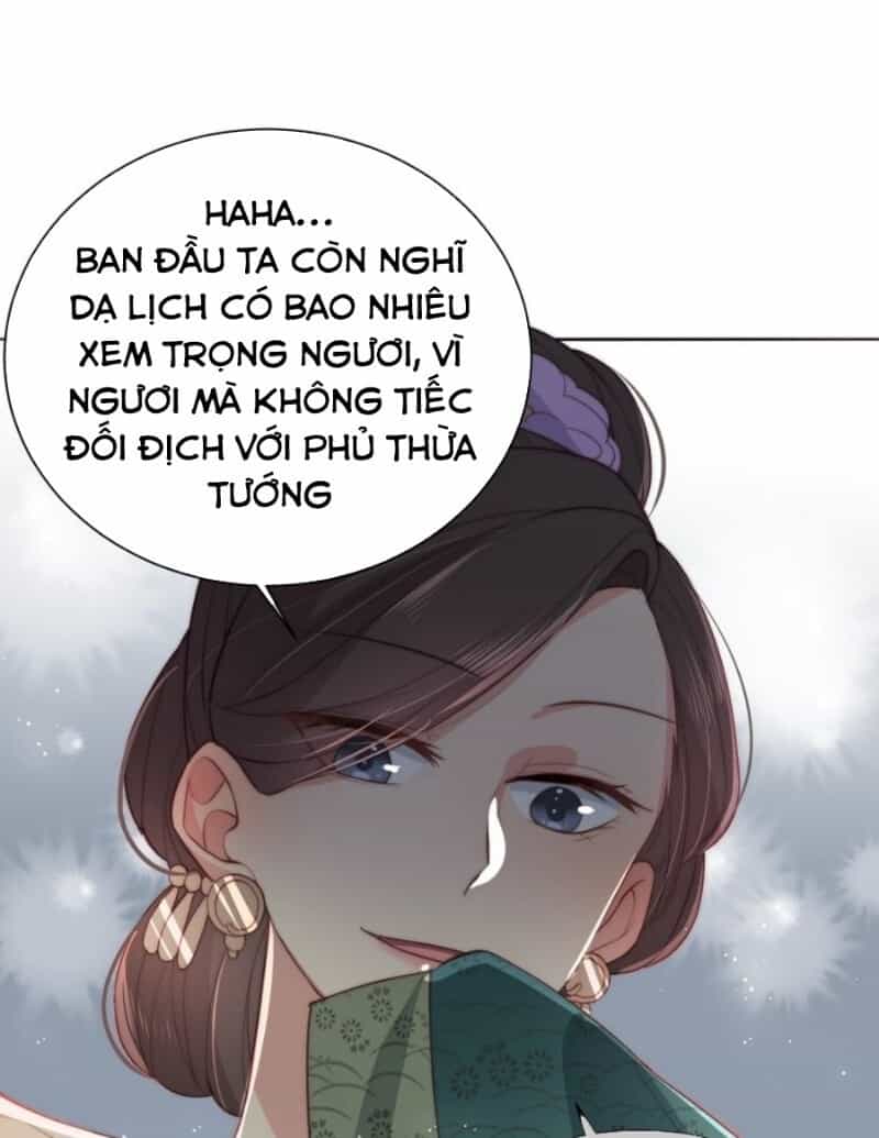 Dưỡng Địch Vi Hoạn - Chương 28 - ảnh 72